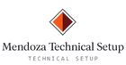 Mendoza Technical Setup