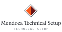 Mendoza Technical Setup